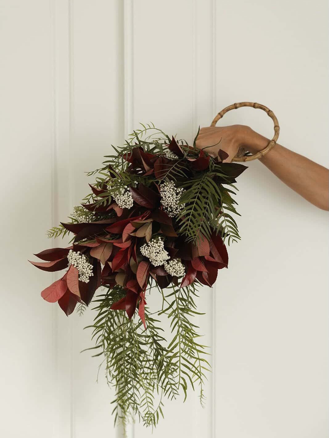 atmósfera al atardecer de la boda de Arancha & Fefo en Ermita de Guadalmina y Finca La Concepción
