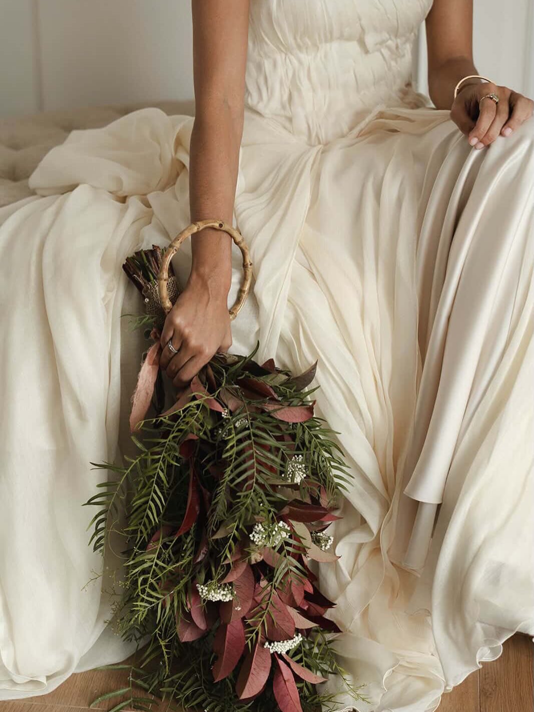 recepción de la boda de Arancha & Fefo en Ermita de Guadalmina y Finca La Concepción