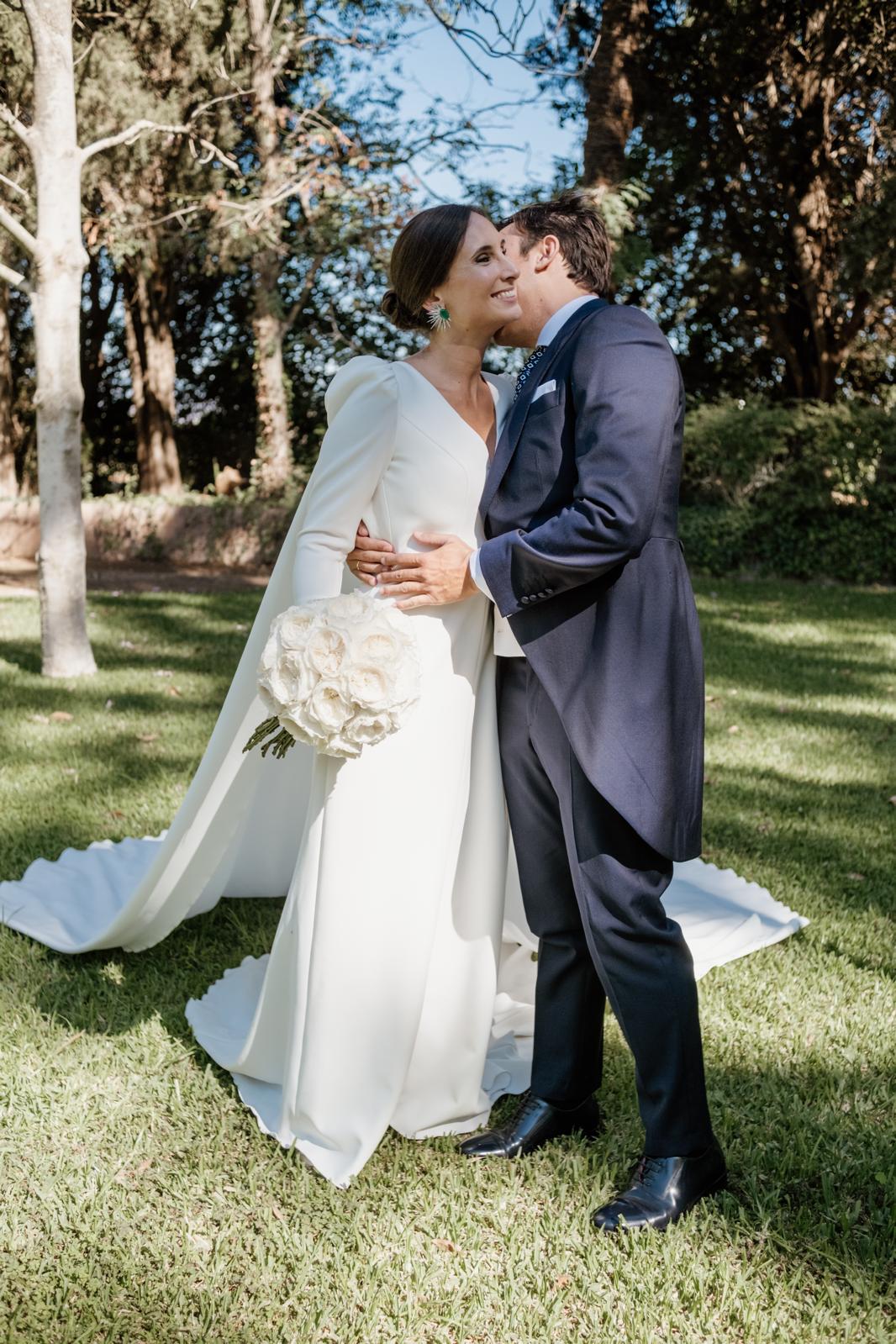 Iluminación y flores nocturna