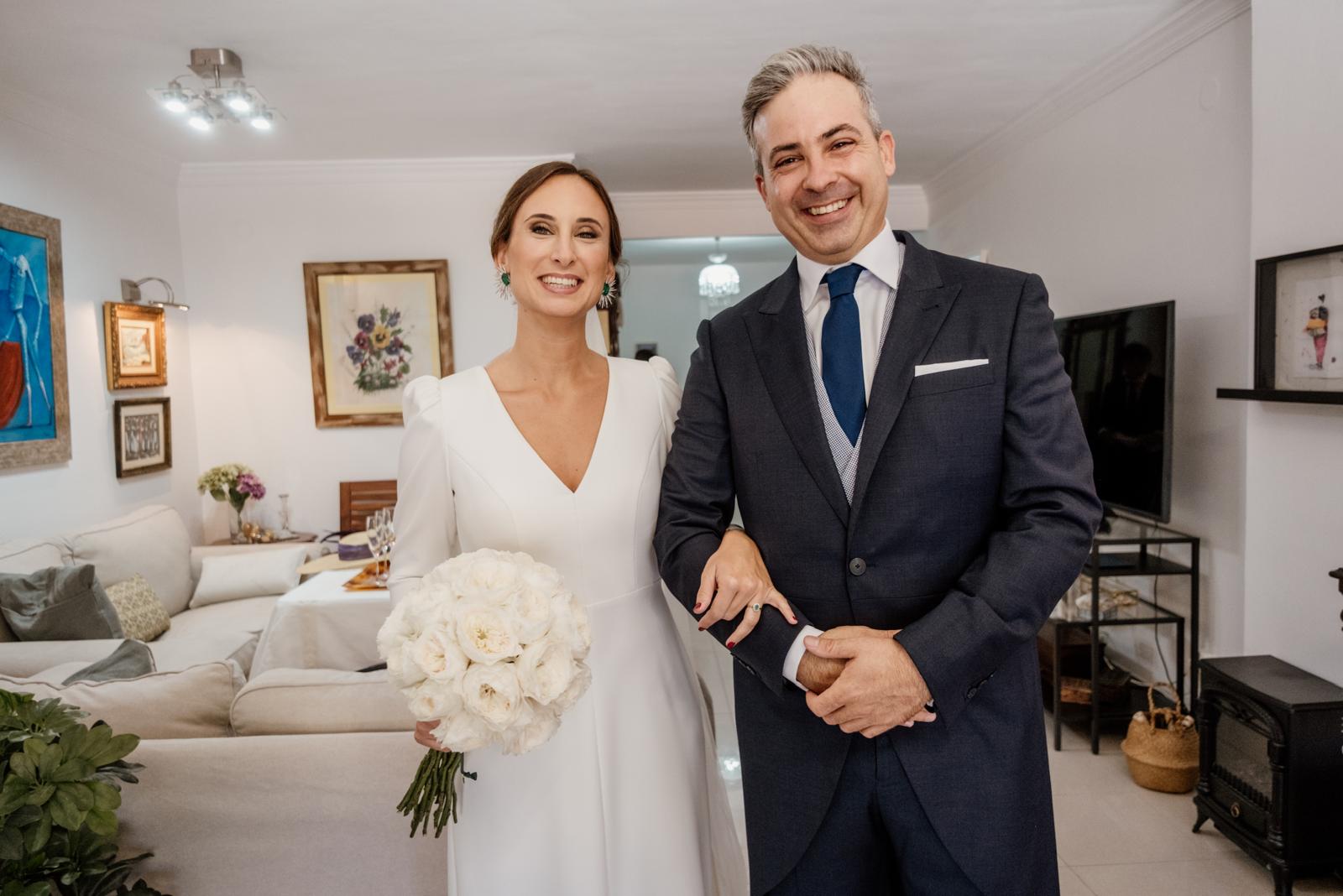 Vista general ceremonia