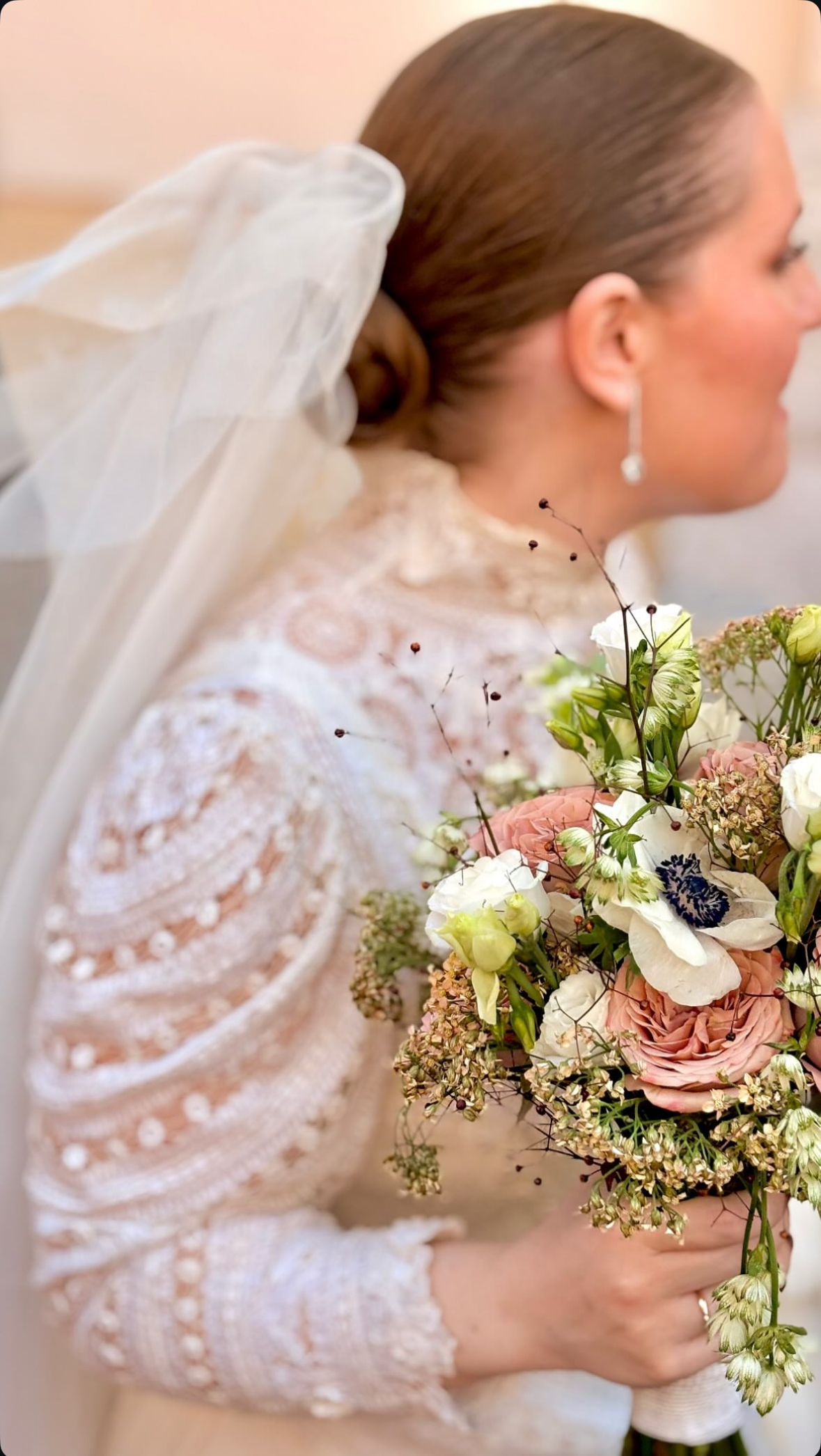 Boda de María & Nacho en Cortijo La Zafra y Bacardí