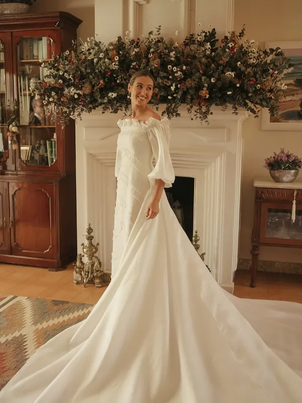 Celebración de Pilar Rubio Olivares en Finca Carambuco